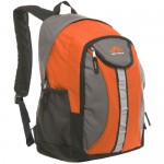 BBP1008<br>18 Inch Multi Purpose Student Bookbag & Travel Bag