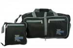 RT117<br>20" Medium Foldable Duffel Bag