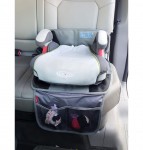 RT121<br>Baby Car Seat Protector