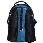 Laptop backpacks