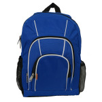 Backpack by Size 17”