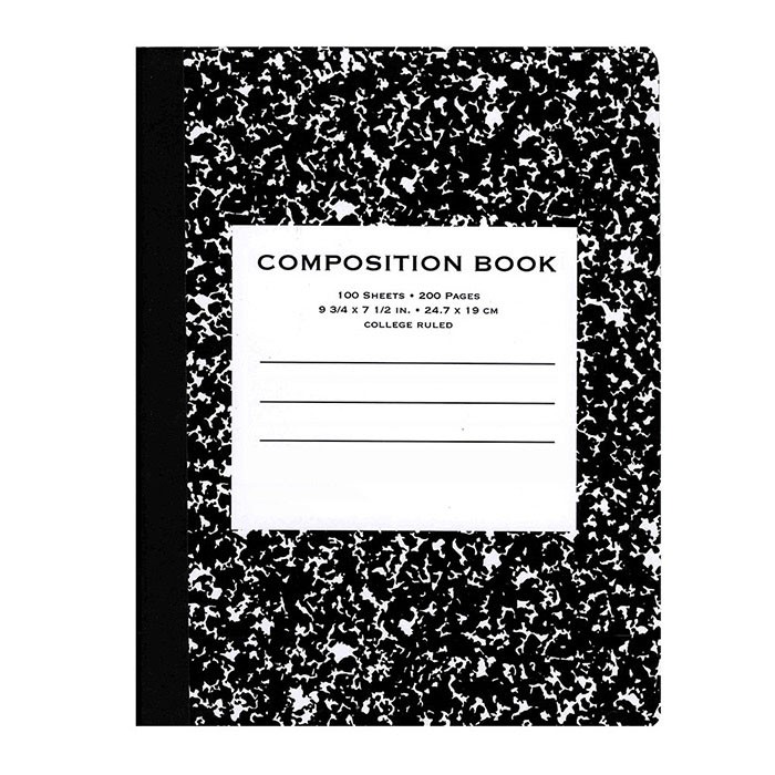 school supplies