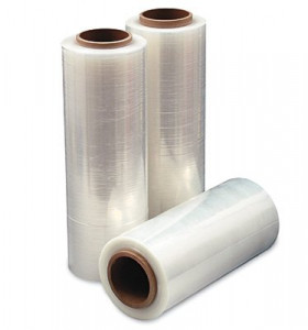 Heavy Duty Shrink Wrap 80 Gauge 18' X 1500'