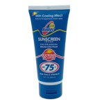 Sunscreen 3oz