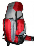 LM182<br>Expandable 6000cc-8000cc Deluxe Hiking Backpack