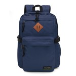 LM224<br>Main Campus Deluxe Multi pockets Backpack w/Laptop compt