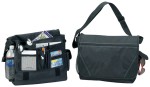 PD-BC614<br>Messenger Bag