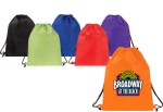 PD-DS1501<br>Drawstring Backpack Gym Bag