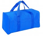 Square Duffel Bag