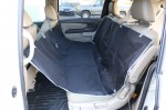 RT113<br>Pet Car Seat Protector