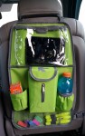 RT120<br>Car Backseat Organizer