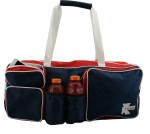 RT124 <br>Tennis/Badminton Racquet Duffel Bag