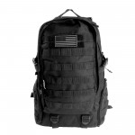 RT141<br>Tactical 19" Backpack Molle Bug Out Military Rucksack