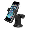 Car Mount Windshield & Dashboard Phone Holder